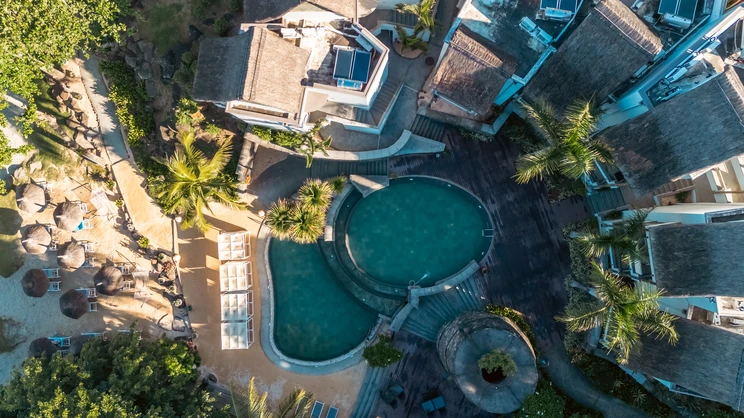 Tamarina Golf and Spa Resort